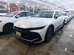 تويوتا كراون